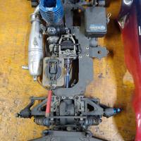 kyosho fw 05 R