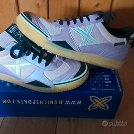 scarpe da ginnastica munich 