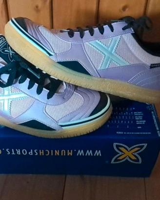 scarpe da ginnastica munich 