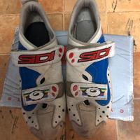 Sidi T1 triathlon n 41