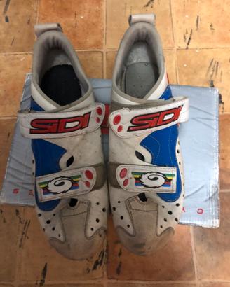Sidi T1 triathlon n 41