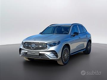 MERCEDES-BENZ GLC 300 de 4MATIC N87053