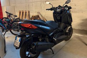 Scooter  Xmax 300