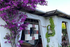Villa tra Terracina e il Circeo
