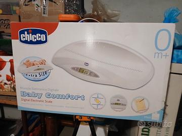 Bilancia per neonati Chicco
