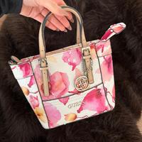 Birsa Guess Con motivo floreale