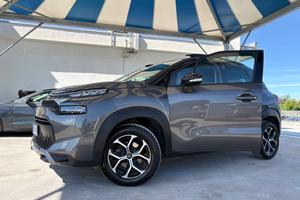 Citroen C3 Aircross BlueHDi 120 S&S EAT6 Shine