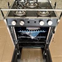 Fornelli forno da barca yacht nave