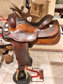 Sella western crates