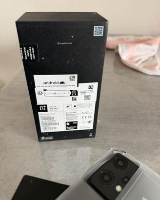 Cellulare Nord Android