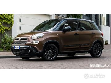 Ricambi usati fiat 500L 500 L 2017-500L 2012 #d