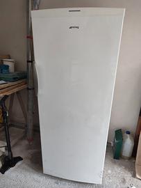 congelatore a colonna smeg  mod cv275pnf