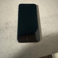 Iphone Se Nero