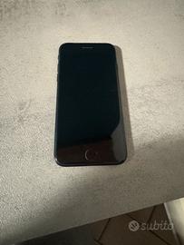 Iphone Se Nero