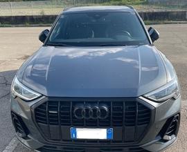 Audi q3 - 2022