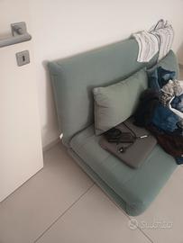 Poltrona letto Maison du monde