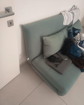 Poltrona letto Maison du monde