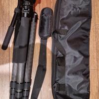 TREPPIEDE INNOREL NT364C+Testa Fluida INNOREL H90