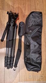 TREPPIEDE INNOREL NT364C+Testa Fluida INNOREL H90