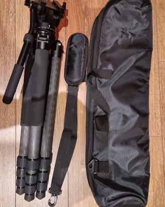 TREPPIEDE INNOREL NT364C+Testa Fluida INNOREL H90