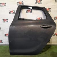 PORTIERA POSTERIORE SINISTRA OPEL Astra J 13285610