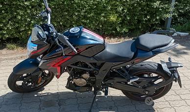 Voge Brivido 300