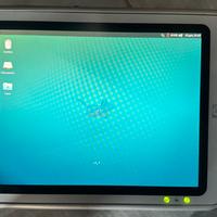 Hp tc 1100 tablet anni 2000 funzionante Vintage