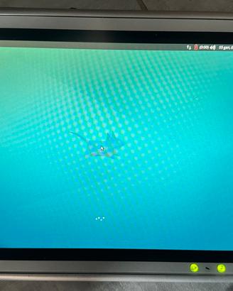 Hp tc 1100 tablet anni 2000 funzionante Vintage