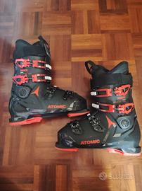 Scarponi da sci Atomic hawx Magna 100 29/29.5