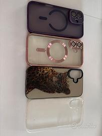 COVER I PHONE 16
