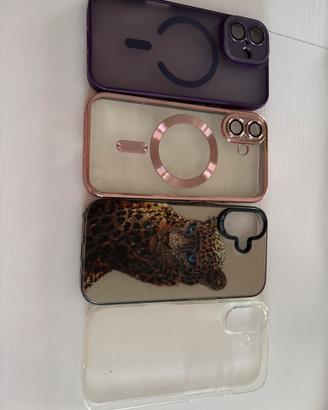 COVER I PHONE 16