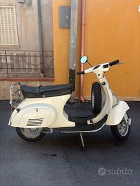 Piaggio Vespa 50 Special