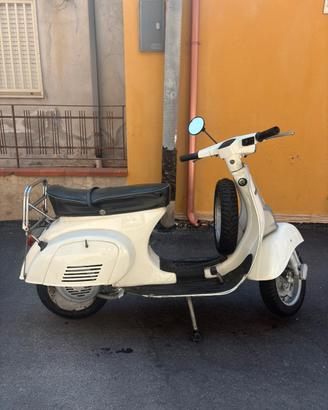 Piaggio Vespa 50 Special