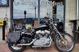 Harley-davidson 883 Sportster Custom XL 883C (53C)