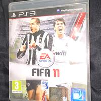 fifa 11 ps3 