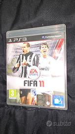 fifa 11 ps3 