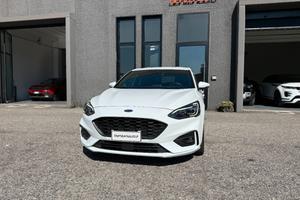 Ford Focus 5 Porte Focus 1.0 ecoboost ST-Line 125c