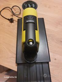 macchina da caffè nespresso