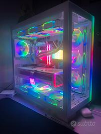 4080 super rog strix white