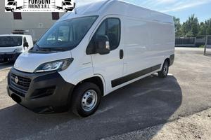 FIAT Ducato 35 2.3 MJT 160 PLM-SL-DC Cab.Maxi