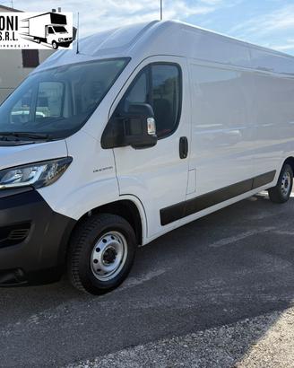 FIAT Ducato 35 2.3 MJT 160 PLM-SL-DC Cab.Maxi