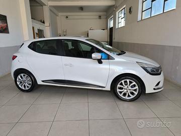 RENAULT Clio TCe 12V 90 CV GPL Energy Business