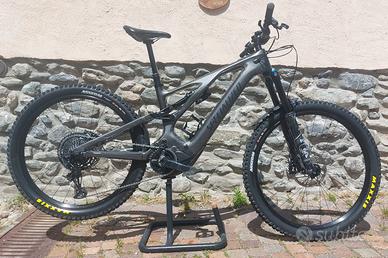 SPECIALIZED TURBO LEVO CARBON 2023