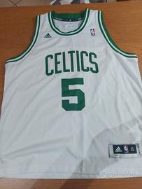 Maglia NBA Kevin Garnett Adidas