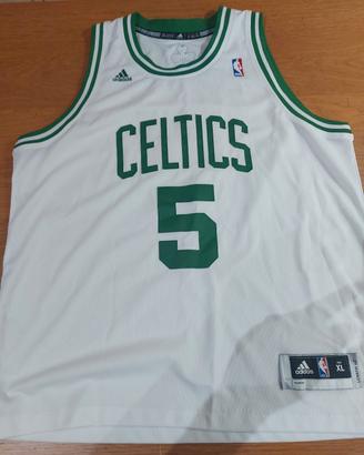 Maglia NBA Kevin Garnett Adidas
