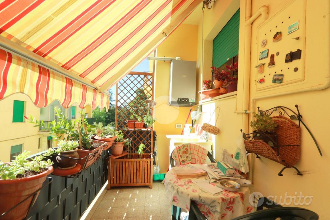 Appartamento – Pescara, Rione Partenze - Vista 4