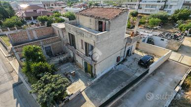 VILLA SINGOLA A CONVERSANO