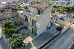 VILLA SINGOLA A CONVERSANO