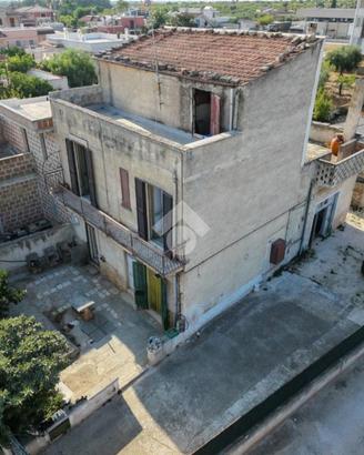 VILLA SINGOLA A CONVERSANO