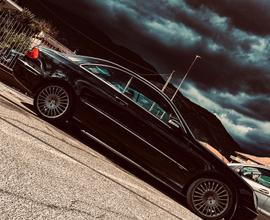 Mercedes CLK Avantgarde 220cdi